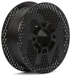 Filament-PM PLA + vylepšená ľahko tlačiteľná struna čierna 1,75 mm 1 kg Filament PM