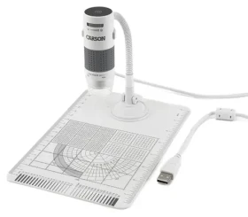 Carson eFlex / Digitálny mikroskop (MM-840)