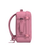 Cestovný batoh CabinZero Classic 36L Rosa Rosa