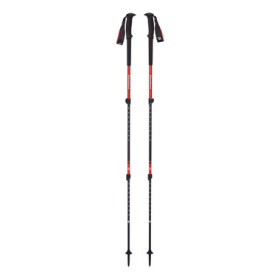 Black Diamond TRAIL TREK POLES Approx / Trekingové palice / 100 - 140 cm (BD1125076006ALL1)