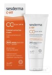 Sesderma Korektor na obličej C-vit Cc 30 ml