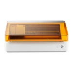 XTool M1 Ultra Laserová gravírka / 20W / rýchlosť až 400mm/s (P1030682)