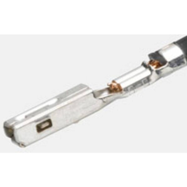 Molex krimpovacie kontakty 330122002-6000 6000 ks; 330122002-6000