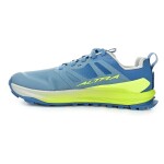Altra Lone Peak 9+ W Blue/Lime športové tenisky 39 EUR