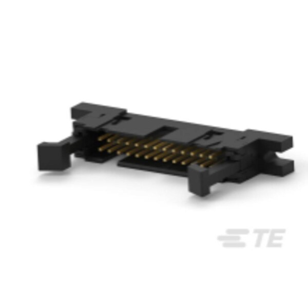 TE Connectivity 2-111506-1 1 ks Tray; 2-111506-1