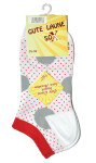 Dámské ponožky Sox Bílá model 8313278 WiK