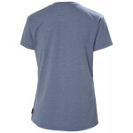 Dámske tričko Skog Recycled Graphic Tee 63083 585 Helly Hansen