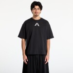 Tričko adidas Anthony Edwards Believe That T-Shirt Black/ White S