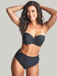 Swimwear Marianna High Waist Brief black SW1595