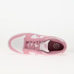Tenisky Nike W Dunk Low White/ Elemental Pink EUR 38.5