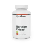 Hericium (Ľavia hriva) - GymBeam (90 kaps.) (67336-1-90caps)