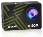 Nilox XSNAP2 čierna / Akčná kamera / Wi-Fi / 64GB / 2" displej