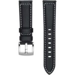 ASUS VivoWatch Strap čierno-biela / remienok pre chytré hodinky VivoWatch 5 (90HC00M1-P00020)