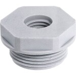 LAPP SKINDICHT KU PG 11/7 N/A PG11 PG7 polyamid svetlo sivá (RAL 7035) 50 ks; 51730010