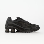 Tenisky Nike Shox Ride 2 Prm Black/ Black-Mtlc Dark Grey-Anthracite EUR 39