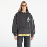 Mikina REPRESENT x The Viper Room Dice Hoodie UNISEX Vintage Grey M