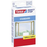 Tesa STANDARD 55670-00020-03 sieťka proti hmyzu (š x v) 1000 mm x 1000 mm biela 1 ks; 55670-00020-03