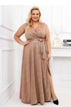 šaty plus size model 208815 With You 46