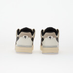 Tenisky Palm Angels Venice Suede Sneakers White/ Medium Grey EUR 46