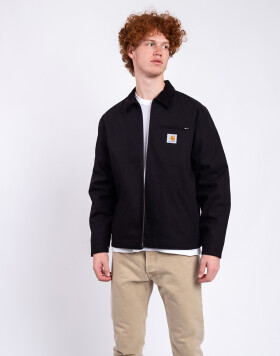 Carhartt WIP Detroit Jacket Black M