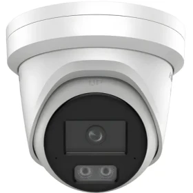 HIKVISION DS-2CD2387G3-LIY(2.8mm) / IP kamera / Turret / 8Mpix / SMART Hybrid Light / IR / LED 30m / IP67 (DS-2CD2387G3-LIY(2.8mm))