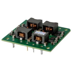RECOM RPMGH5.0-40 DC / DC menič napätia, DPS 5 V 40 A 200 W; RPMGH5.0-40