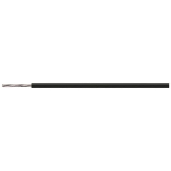 HELU 29752-1000 jeden drôt, H05V-K, 1 x 0.75 mm², tmavomodrá-biela, 1000 m; 29752-1000