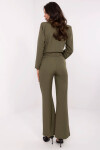 Dámske nohavice model 209186 Taliansko Moda l