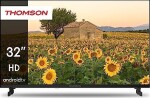 Thomson 32HA2S13 LED 32'' HD Ready Android