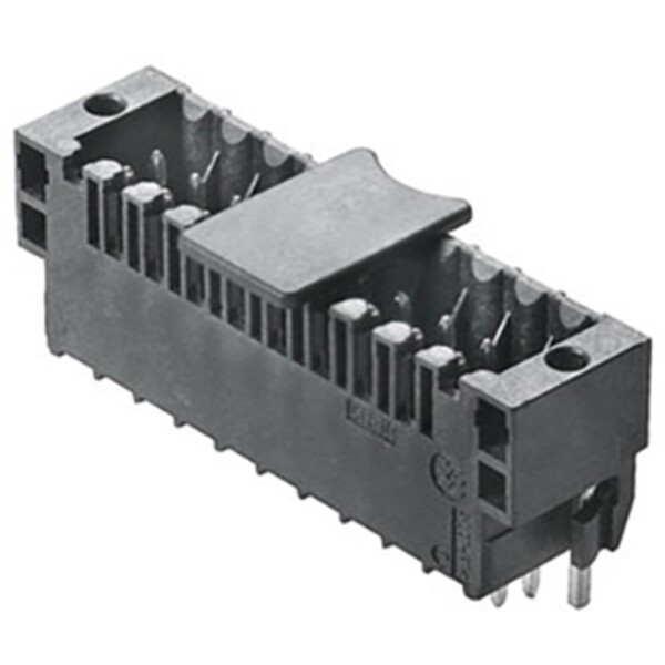 Weidmüller konektor do DPS Počet pólov 20 Raster (rozteč): 3.5 mm 1795270000 42 ks; 1795270000