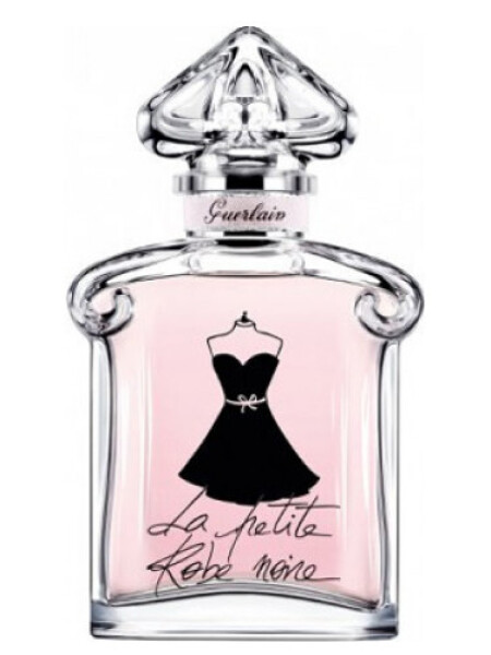 Guerlain La Petite Robe Noire EDT