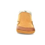 Froddo Furry Walkers G1160004-1 Cognac zimné barefoot capáčky 23 EUR