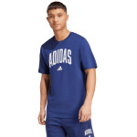 Tričko adidas Collegiate Lineage Graphic M JM6417 pánske S