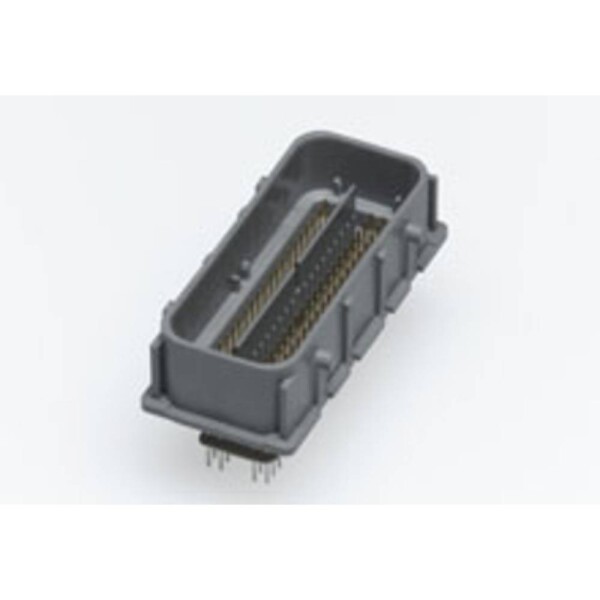 Molex konektor do DPS 313874018 1 ks; 313874018