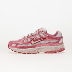 Tenisky Nike W P-6000 Summit White/ Silt Red-Peony-Team Crimson EUR 41