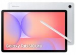 Samsung Galaxy Tab S10 Lite 10.9" 128 GB strieborný (SM-X400NZSREUE)