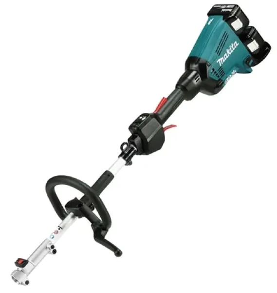 Makita DUX60ZM4 Aku pohonná jednotka / Li- ION / 2x 18V / Bez aku (DUX60ZM4)