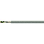 HELU 15965 vedenie ťažnej reťaze JZ-HF-CY 7 G 1 mm² sivá 100 m; 15965