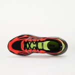 Tenisky adidas Adizero Aruku Carbon/ Core Black/ Solid Red EUR 41 1/3