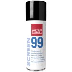 Kontakt Chemie čistič obrazoviek 200 ml 80509-AA 1 ks; 80509-AA