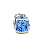 Jonap Futbal blue barefoot papuče 30 EUR