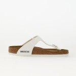 Tenisky Birkenstock Gizeh Birko-Flor White EUR 36