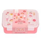 A Little Lovely Company Desiatový box Bento Ice-cream 1,2 l