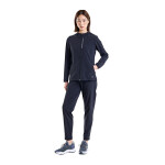 Bunda Under Armour OutRun the STORM Jacket Black/ Reflective/ Reflective S