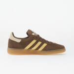 Tenisky adidas Handball Spezial Lt W Earth Strata/ Orange Tint/ Wonder White EUR 41 1/3