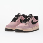 Tenisky Nike Air Force 1 '07 Lx Vibram Silt Red/ Black-Lt Violet Ore EUR 43