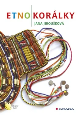 Etnokorálky, Jiroušková Jana