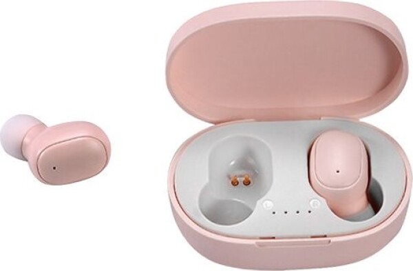 Somostel SMS-J13 TWS Ružová