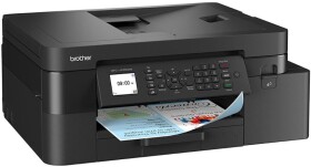 Brother Brother MFC-J4350DW | Inkjet | Colour | A4 | Wi-Fi