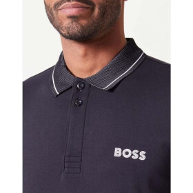 Pánska polokošeľa Boss Paule 1 M 50512892-402 XL